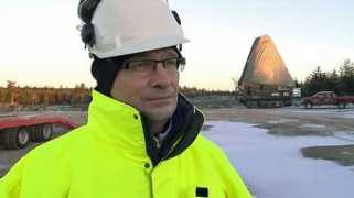 yle.fi Suhanko