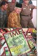 Suharto