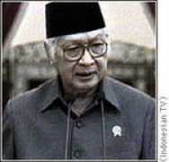 Suharto