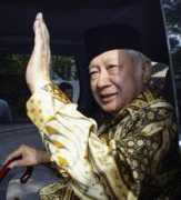 Suharto