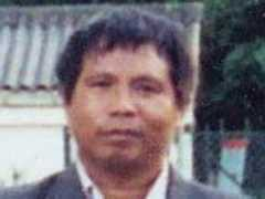 Suhendro