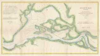 geographicus.com Suison