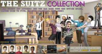 Suitz