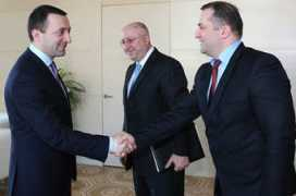 civil.ge Sujashvili