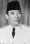 nzhistory.net.nz Sukarno