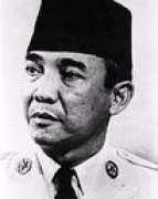 statemaster.com Sukarno