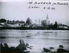 Sukkela