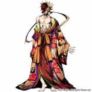 zerochan.net Sukuni
