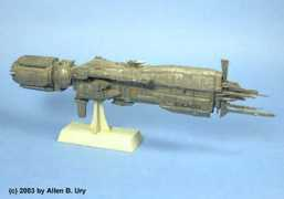 Sulaco