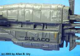 Sulaco