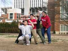 ouimprov.com Sulaitis