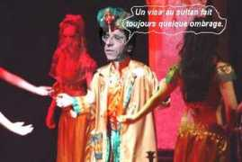 richard3.com Sultanat