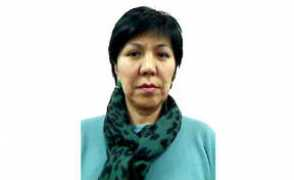 Sultangaliyeva