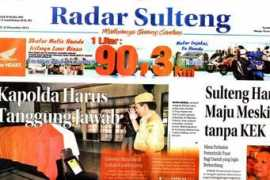 antaranews.com Sulteng