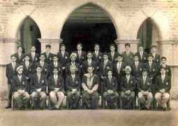 oldcottonians.org Sumanjit