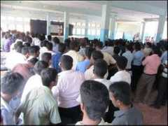 tamilnet.com Sumantha