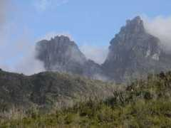 summitpost.org Sumantri