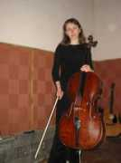 Sumarokova