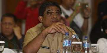 megapolitan.kompas.com Sumarsono
