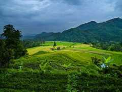 treklens.com Sumatera