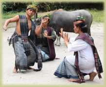 adventureindonesia.com Sumatra