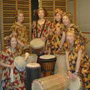 drumcircle.jp Sumbara