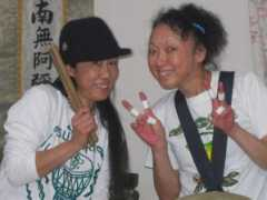 drumcircle.jp Sumbara