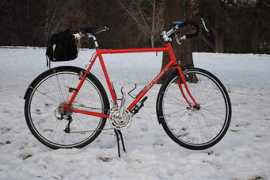 ecovelo.info Sumehra