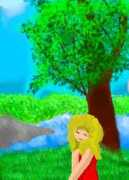 Summerday