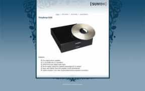 Sumoh