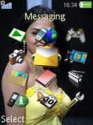 zedge.net Sunaina