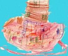 arteinfantile.it Sunali