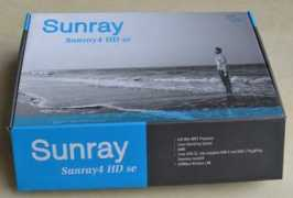 hdtvdreambox.com Sunary