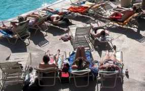 sciencebuzz.org Sunbath