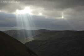 Sunbeams