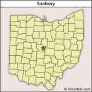 sitesatlas.com Sunbury