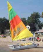sailingtexas.com Suncat
