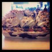 Sundaes