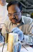 vanderbilt.edu Sundarapandian