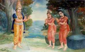 Sundaravalli