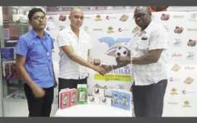 stabroeknews.com Sundarsan