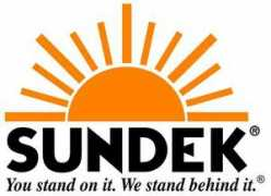 Sundek