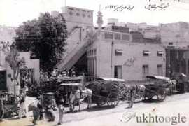 pukhtoogle.com Sunehri