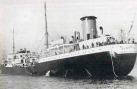 Sunetta