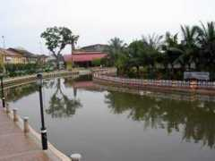 lukewood.co.uk Sungai
