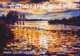 carolinejasper.com Sungate