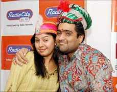Sunidhi