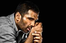 Sunil