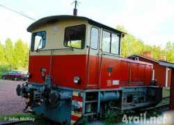 4rail.net Sunila