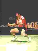 worldbadminton.com Sunjun